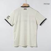 Men's Manchester United Third Away Soccer Jersey 2024/25